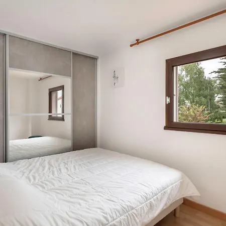 Casa de Férias Vacances A Deux Pas De La Plage De La Noeveillard